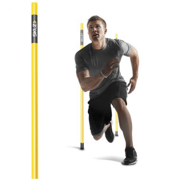 SKLZ Agility Poles (8 st.) SK6800070
